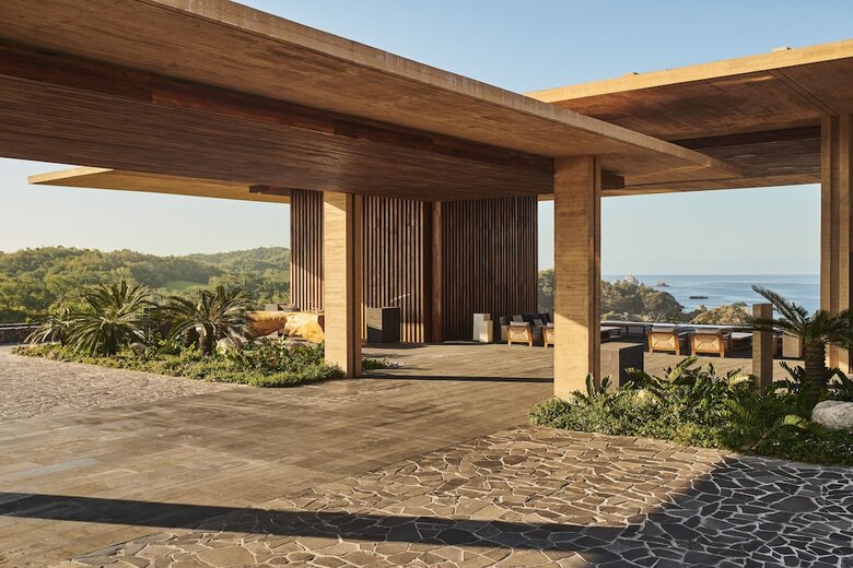 Hotel Four Seasons Resort Tamarindo