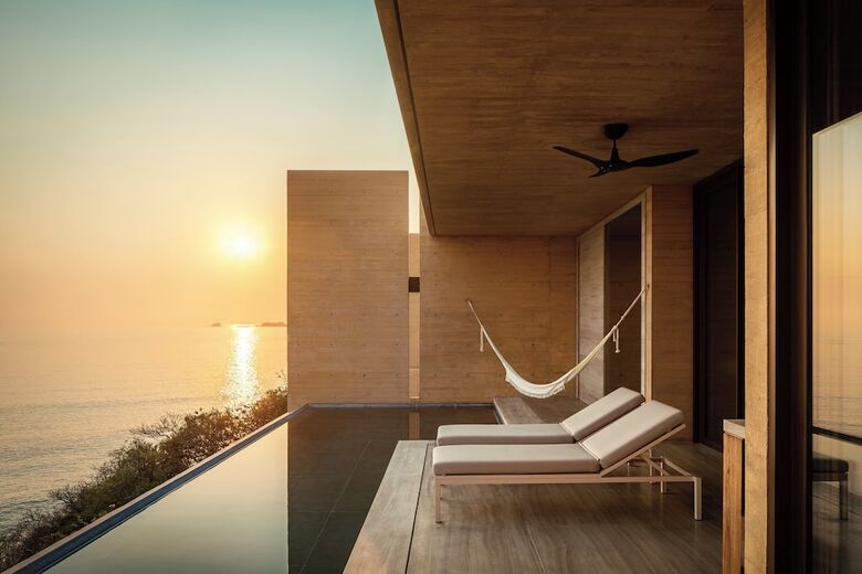 Hotel Four Seasons Resort Tamarindo