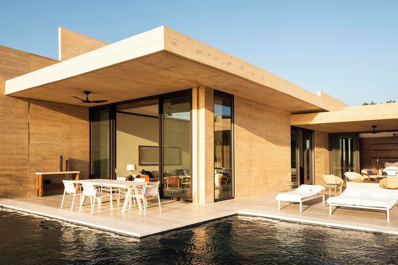 Hotel Four Seasons Resort Tamarindo