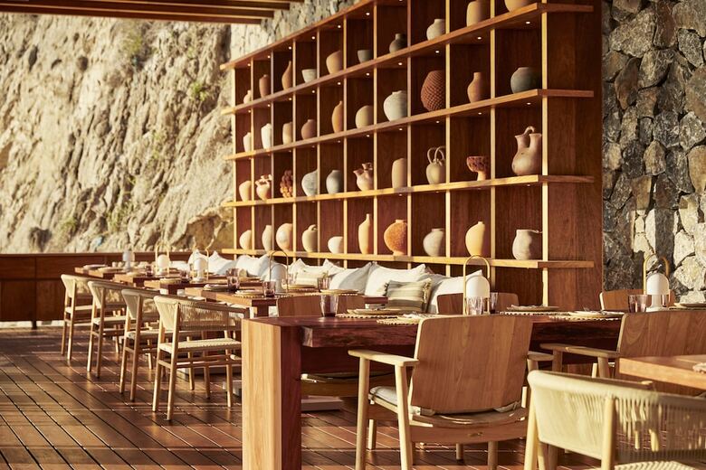 Hotel Four Seasons Resort Tamarindo