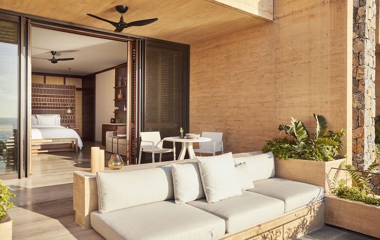 Hotel Four Seasons Resort Tamarindo