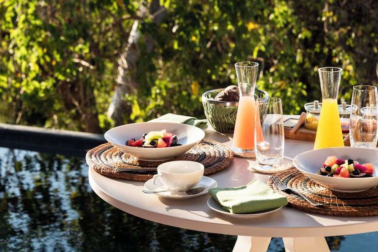 Hotel Four Seasons Resort Tamarindo