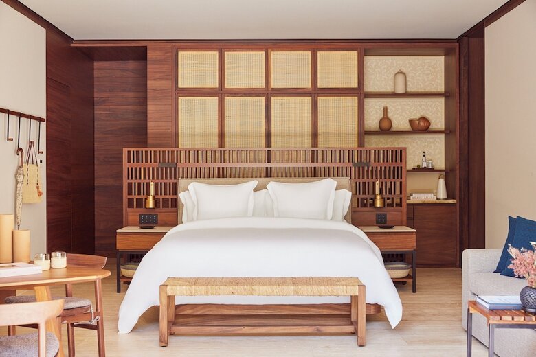 Hotel Four Seasons Resort Tamarindo