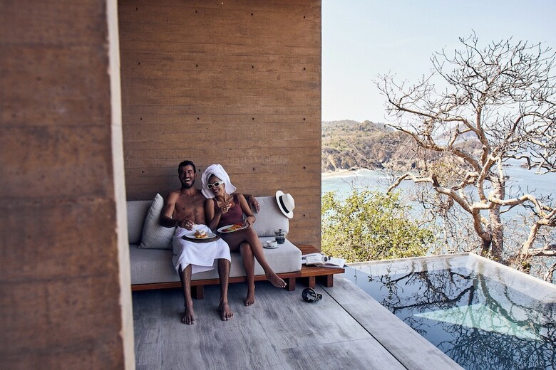 Hotel Four Seasons Resort Tamarindo