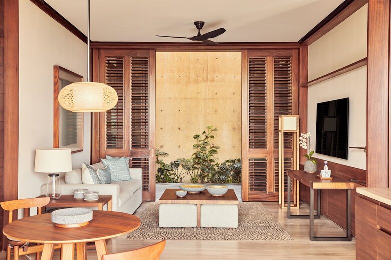 Hotel Four Seasons Resort Tamarindo
