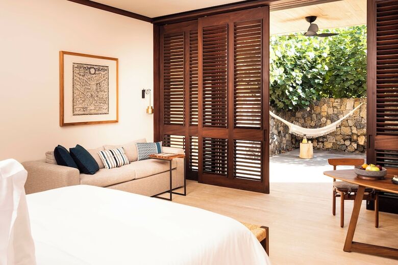 Hotel Four Seasons Resort Tamarindo