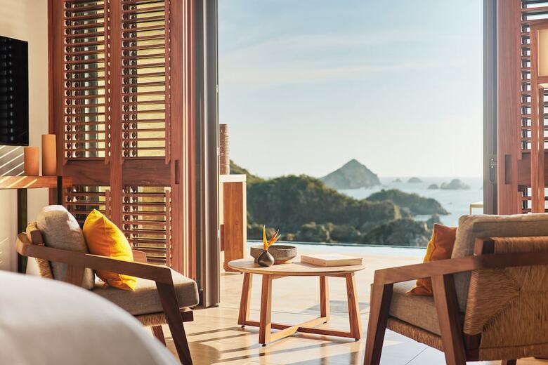 Hotel Four Seasons Resort Tamarindo