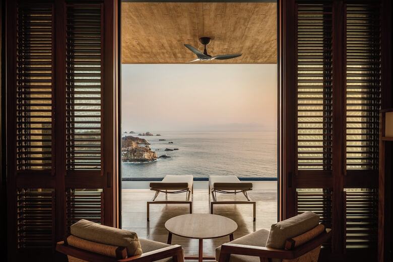 Hotel Four Seasons Resort Tamarindo