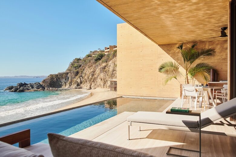 Hotel Four Seasons Resort Tamarindo