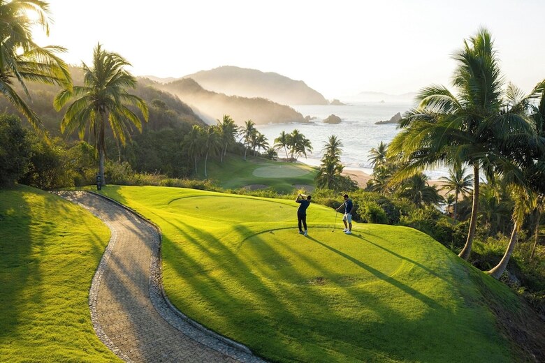 Hotel Four Seasons Resort Tamarindo