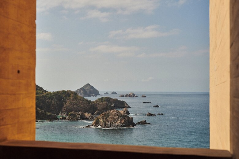 Hotel Four Seasons Resort Tamarindo