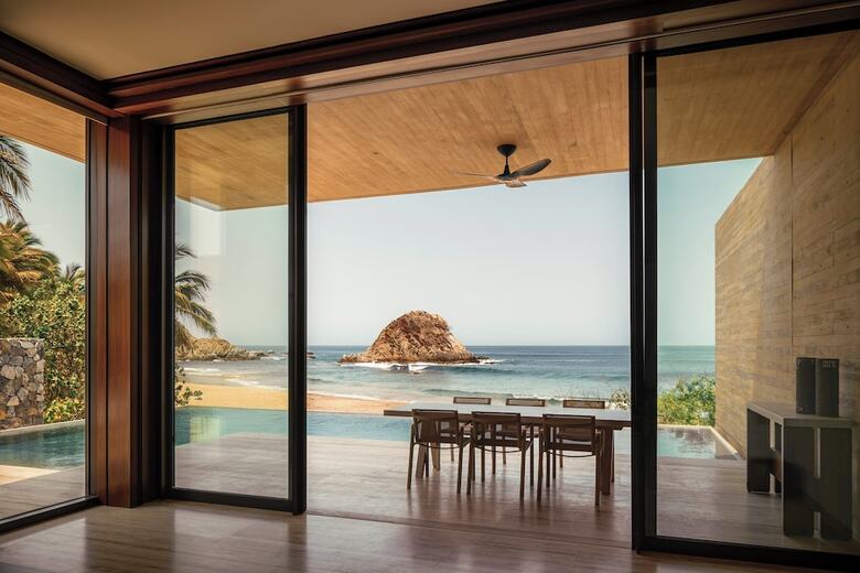 Hotel Four Seasons Resort Tamarindo