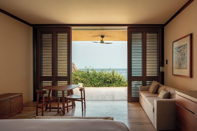 Hotel Four Seasons Resort Tamarindo