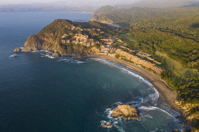 Hotel Four Seasons Resort Tamarindo