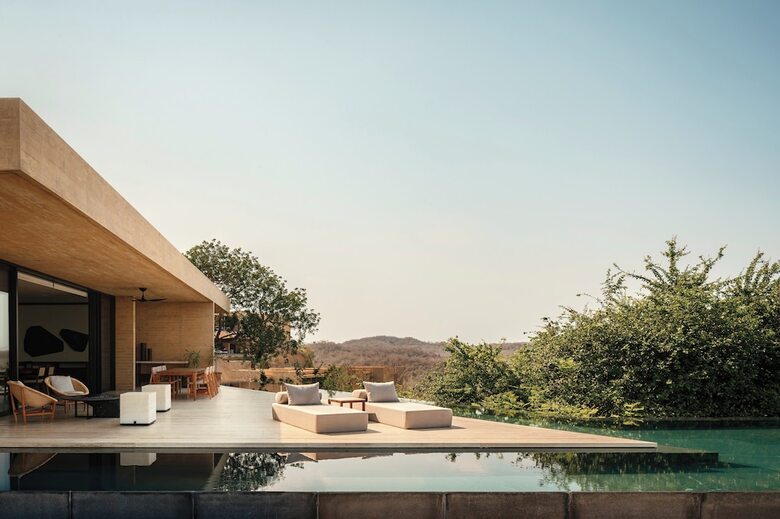 Hotel Four Seasons Resort Tamarindo