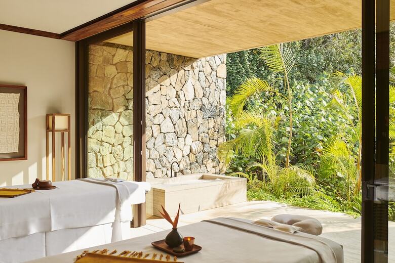 Hotel Four Seasons Resort Tamarindo