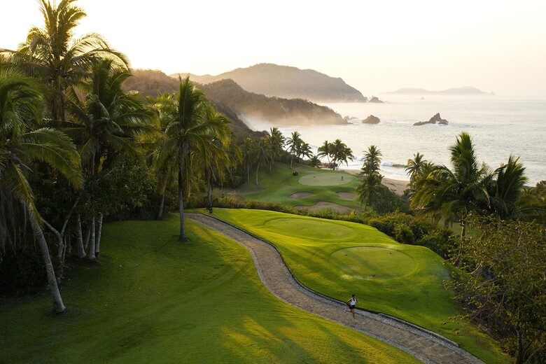 Hotel Four Seasons Resort Tamarindo