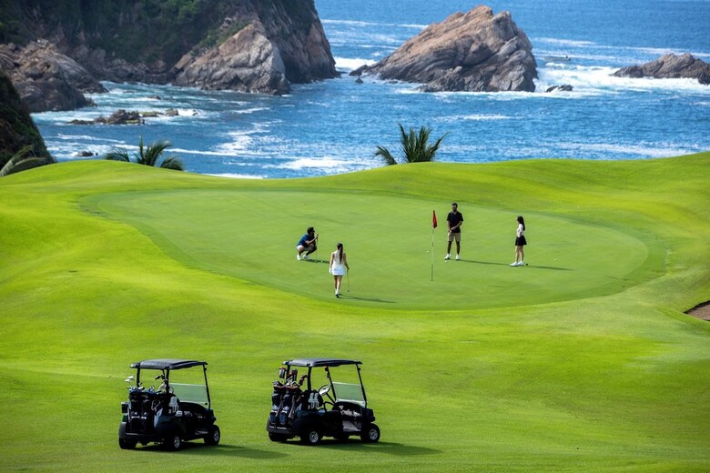 Hotel Four Seasons Resort Tamarindo