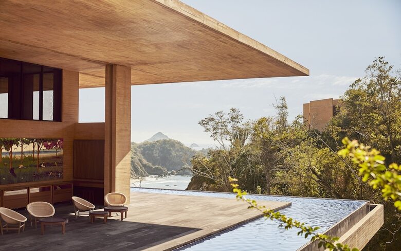 Hotel Four Seasons Resort Tamarindo
