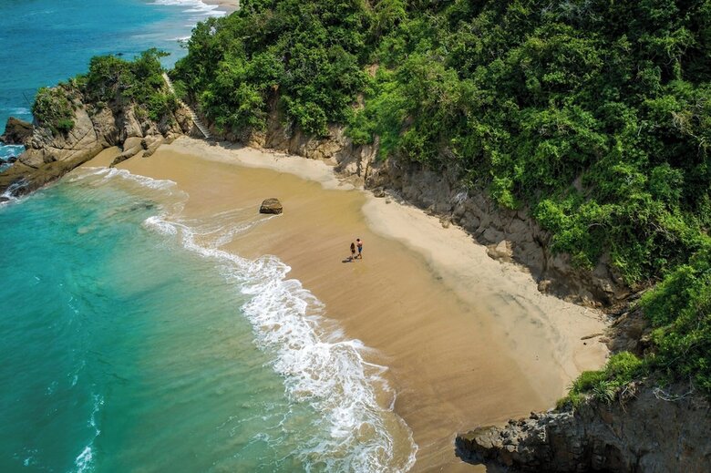 Hotel Four Seasons Resort Tamarindo