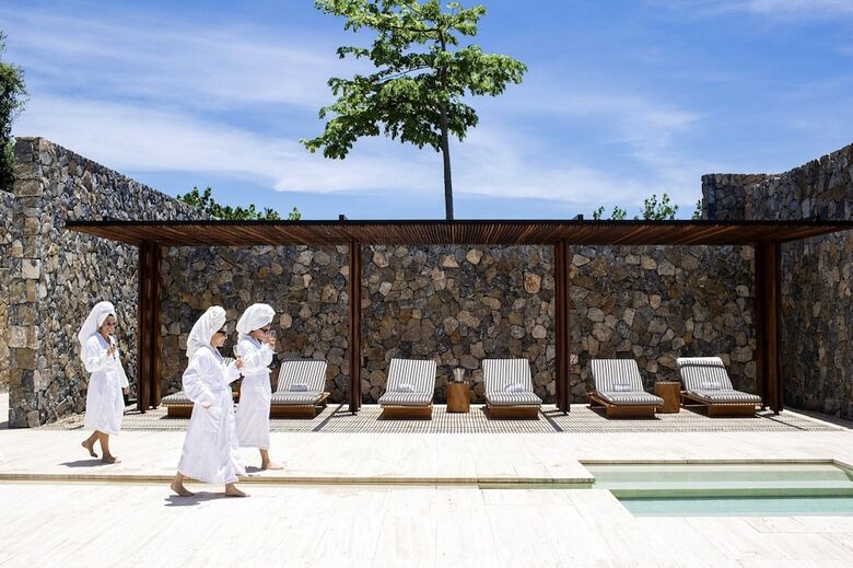 Hotel Four Seasons Resort Tamarindo