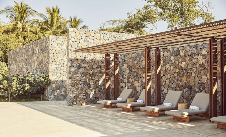 Hotel Four Seasons Resort Tamarindo