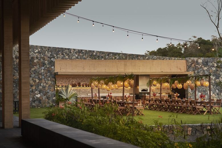 Hotel Four Seasons Resort Tamarindo