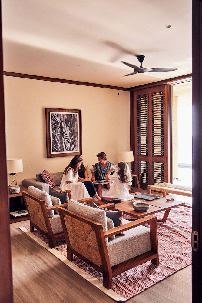 Hotel Four Seasons Resort Tamarindo