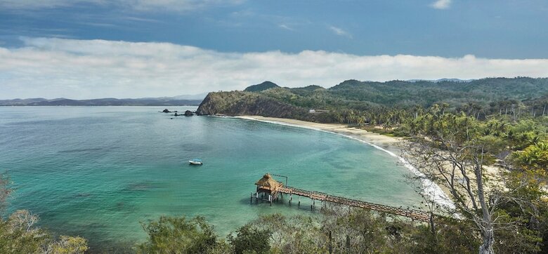 Hotel Four Seasons Resort Tamarindo