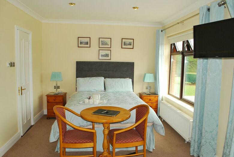 Heatherview B&B