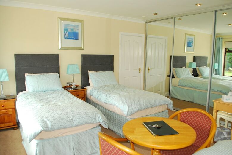 Heatherview B&B