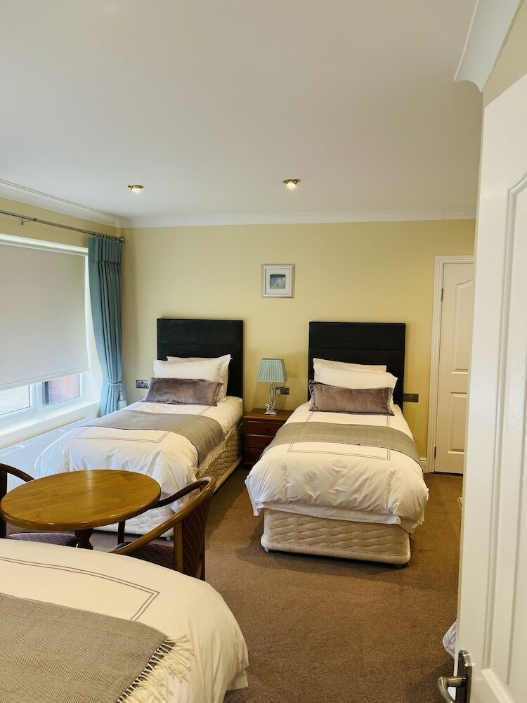 Heatherview B&B