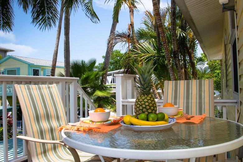 Cedar Cove Resort And Cottages