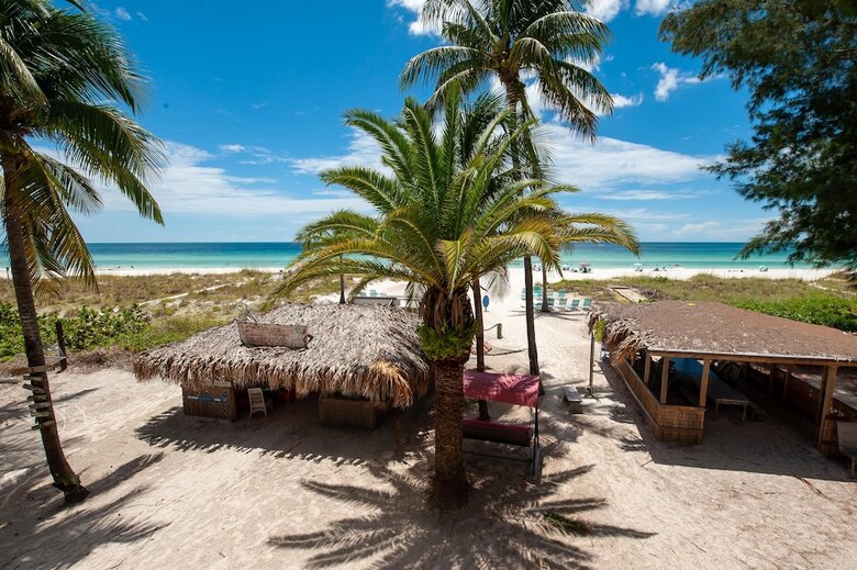 Cedar Cove Resort And Cottages