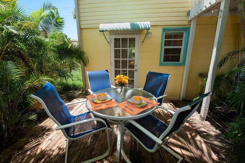 Cedar Cove Resort And Cottages