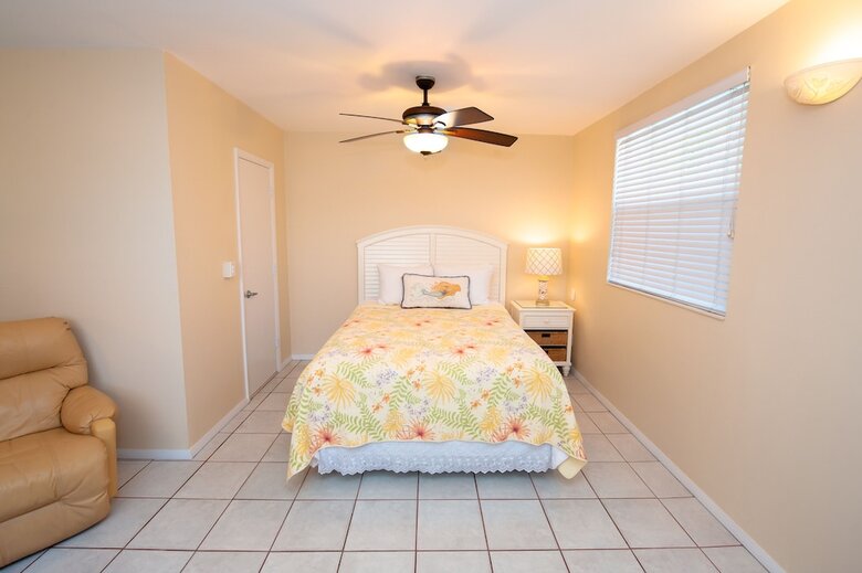 Cedar Cove Resort And Cottages