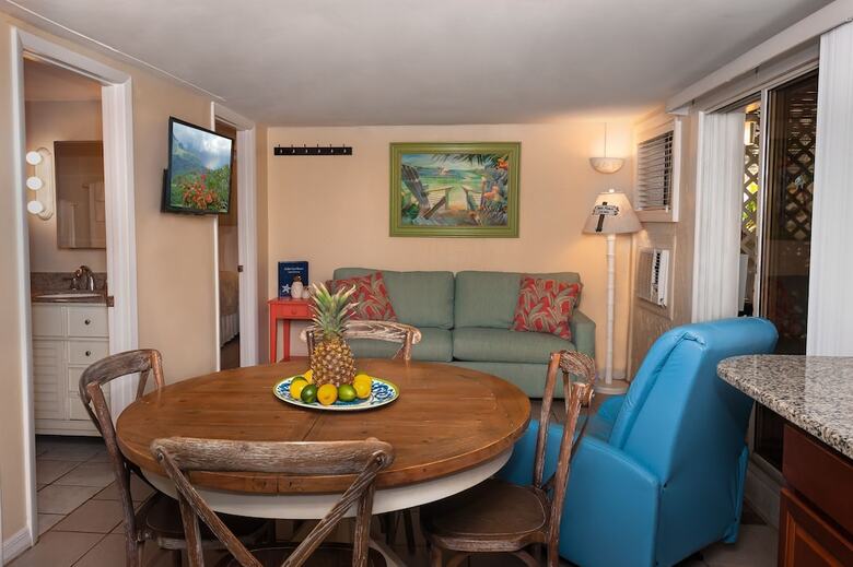 Cedar Cove Resort And Cottages