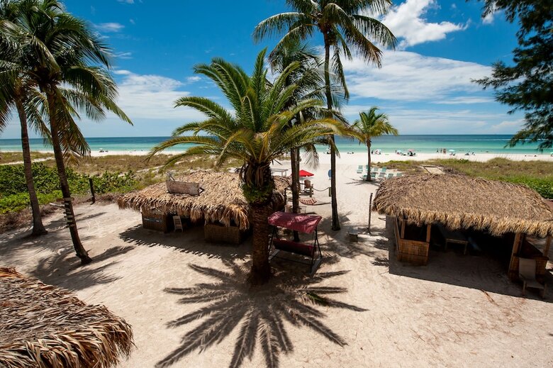 Cedar Cove Resort And Cottages