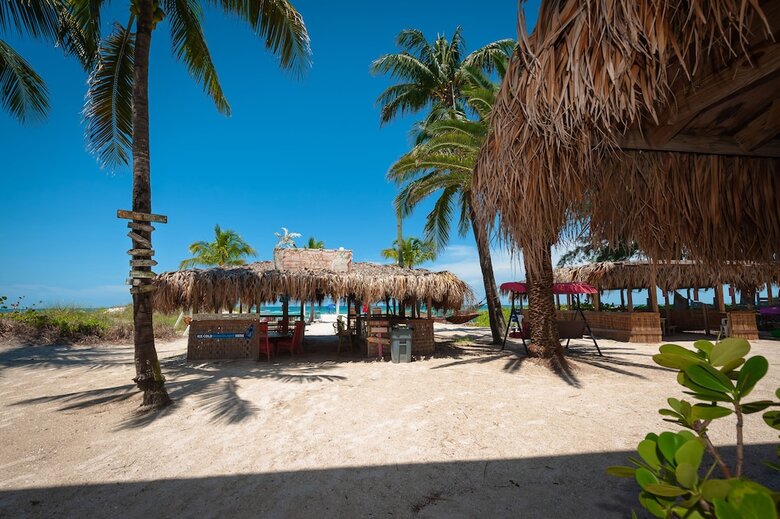 Cedar Cove Resort And Cottages