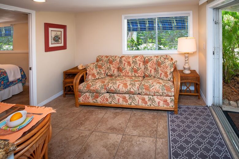 Cedar Cove Resort And Cottages