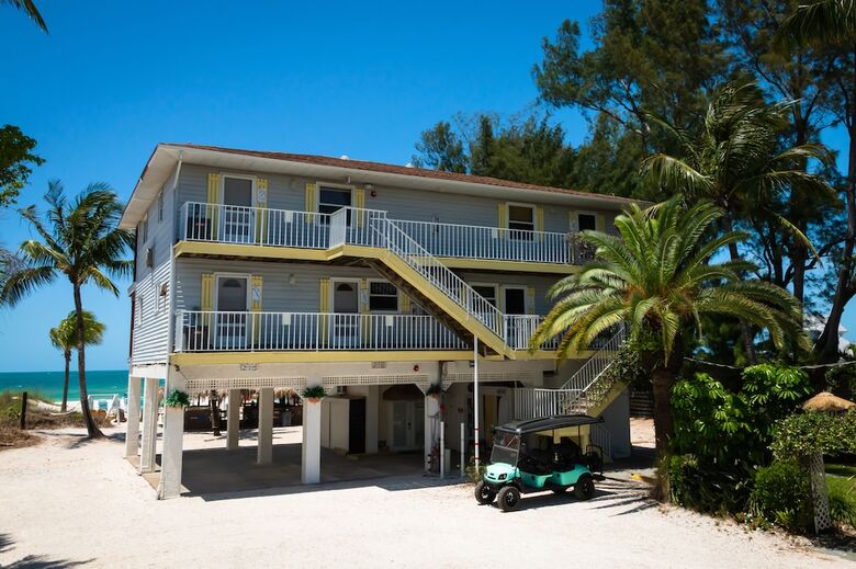 Cedar Cove Resort And Cottages