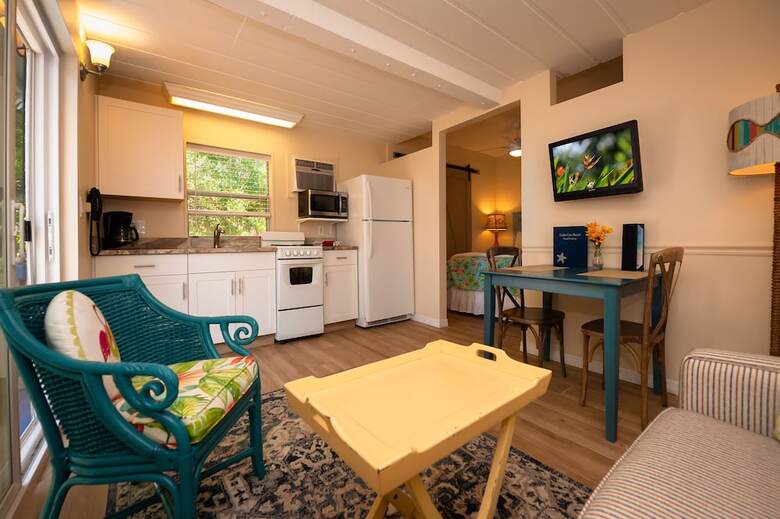 Cedar Cove Resort And Cottages