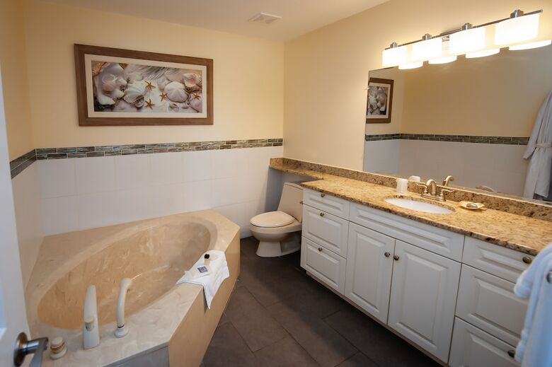 Cedar Cove Resort And Cottages