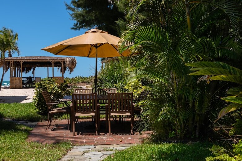 Cedar Cove Resort And Cottages