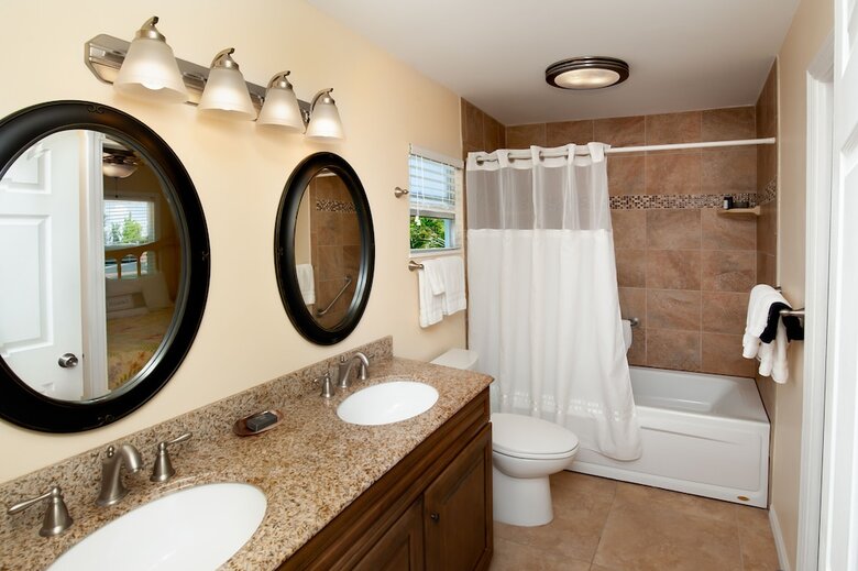 Cedar Cove Resort And Cottages