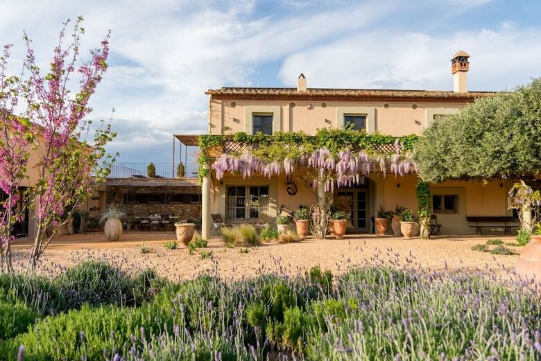 Bed & Breakfast Can Casi House