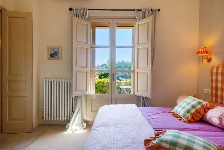 Bed & Breakfast Can Casi House