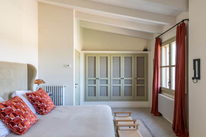 Bed & Breakfast Can Casi House