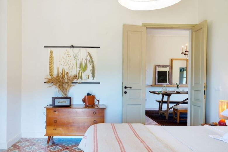 Bed & Breakfast Can Casi House