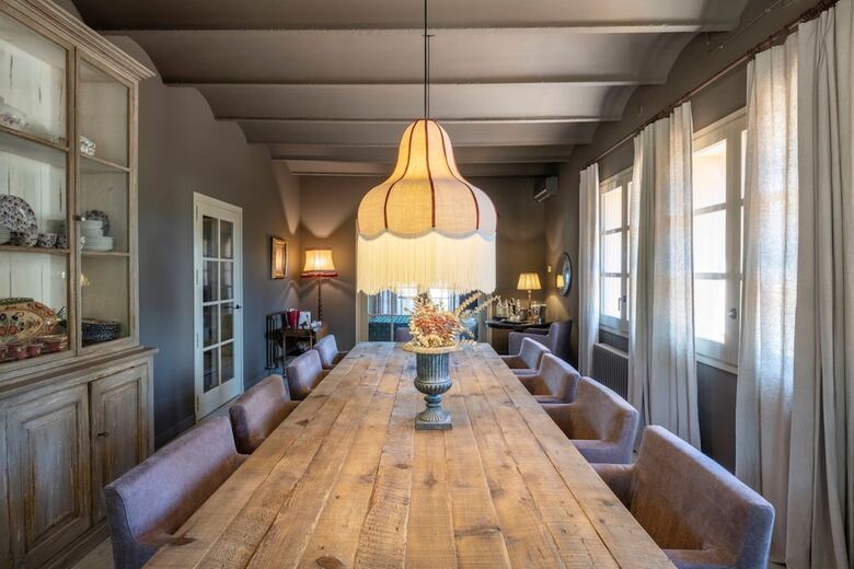 Bed & Breakfast Can Casi House